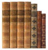 GOLDSMITH, Oliver : The Miscellaneous Works of Oliver Goldsmith ...