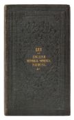 LEE, Edwin - The Mineral Springs of England and their curative Efficacy: with remarks on Bathing,