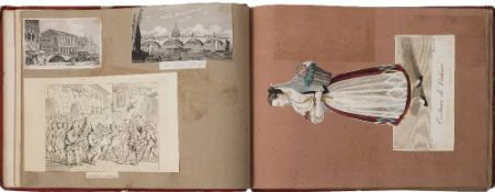 SCRAPBOOK : inc.