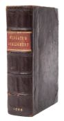 WINGATE, Edmund - An Exact Abridgment of all Statutes in Force and Use.