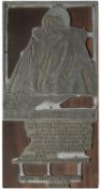 DRESSER, Matthueus - Saxon Chronicle : [GERMAN TEXT], woodcuts inc.