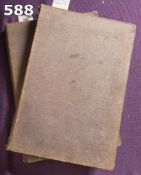 THE ENGINEER : Vol. XLV11 & XLV111. 2 vols, Illustrated, cloth, folio, 1879.