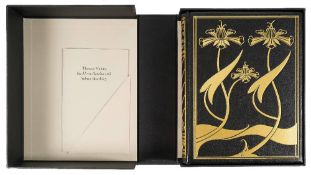 FOLIO SOCIETY : Thomas Malory, the Morte D'arthur, illustrated by Aubrey Beardsley,