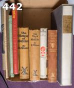 VERNE, Jules - Around the World in Eighty Days : illustrated by Edward Wilson,