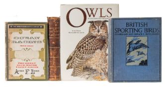 WRIGHT, Lewis - The New Book of Poultry : 30 full-page coloured plates,
