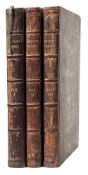 MILTON, John - The Poetical Works : ...