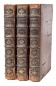 GREGORIUS - Sancti Patris Nostri Gregorii Episcopi Nysseni Opera : 3 vols, cont.