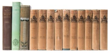 HAKLUYT,