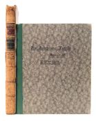 CLEAVELAND, E - A Genealogical History of the Noble and Illustrious Family of Courtenay : cont.