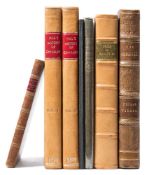 MILLS, Charles - The History of Chivalry or Knighthood and its times : 2 vols, eng.