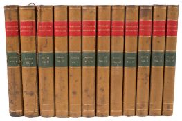 JOHNES, Thomas - Sir John Froissart's Chronicles of England, France, Spain ...