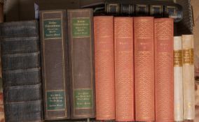 TAULER, Johann - Lehr-und Predigten auff Alle Son- und Feyr-Tage durchs Gantze Jahr : frontis,