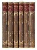 ROLLIN, M - The Ancient History of the Egyptians, Carthaginians, Assyrians, Babylonians,