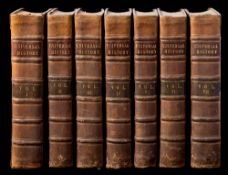ORIGINAL AUTHORS - An Universal History,