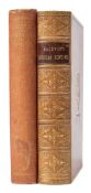 BALDWIN, William Charles - African Hunting and Adventure from Natal to the Zambesi : frontis,