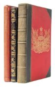 PACKE, Edmund - An Historical Record of the Royal Regiment of Horse Guards,