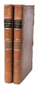 CLEMENT, of Alexandria - [Greek title], Clementis Alexandrini Opera, Quae Extant : 2 vols,