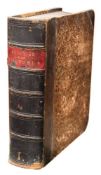 PARDOE, Julia - The Beauties of the Bosphorus : 2 vols bound in one, 86 steel engraved plates, map,
