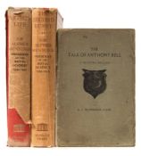 MUNNINGS, A. J - The Tale of Anthony Bell : org.