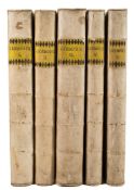GERSON, Johannes Charlier - Joannis Gersonii ... Opera Omnia : ...