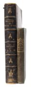 MACLEAN, Sir John - Parochial and Family History of the Deanery of Trigg Minor,