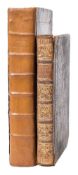TAYLOR, Jeremy - Ductor Dubitantium : or, the Rulee of Conscience in all her General Measures ...