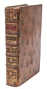 COMINES, Philippe De - Memoires de Messire Philippe De Comines : 4 vols, plates, cont.