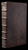 CHAUVIN, Stephanus - Lexicon Rationale sive Thesaurus Philosophicus : Eng.