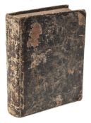 SOCIETY OF GENTLEMEN - Literary Memoirs of Germany and The North,