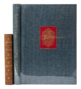 KRAUS, Hans P - Sir Francis Drake a pictorial biography : illust, org. cloth, folio, N.