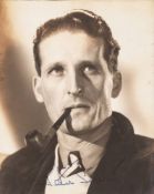 WUTHERING HEIGHTS : Album containing photographs of members of the cast and scenes from the 1939
