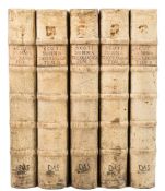 SCOTUS, John Duns - Joannis Duns Scoti Doctoris Subtilis Ordinis Minorum Summa Theologica : ...