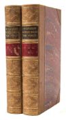 SIMPSON, Sir George - Narrative of a Journey Round the World,