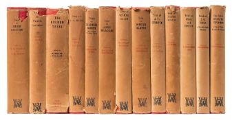 NOTABLE BRITISH TRIALS : The Trial of Peter Barnes and Others (The I. R. A.