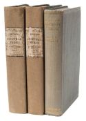 MALCOLM, Sir John - A Memoir of Central India, including Malwa, and adjoining provinces : 2 vols,