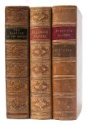 LEVER, Charles - The Martins of Cro' Martin : frontis, eng.