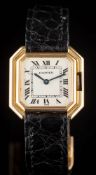 Cartier.