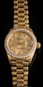 Rolex.