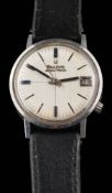 Bulova.