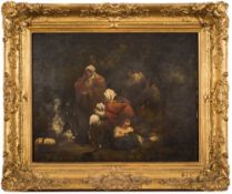 Manner of George Morland.