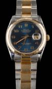 Rolex.