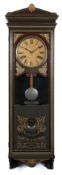 Bundy Time Recorder No.