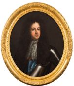 British School late 18th Century, after William Wissing- The Duke of Monmouth (1649-1685),