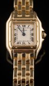 Cartier.