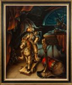 * Stanislav Vladimirovitch Plutenko [b.
