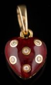 Faberge.