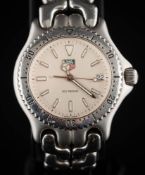 Tag Heuer.