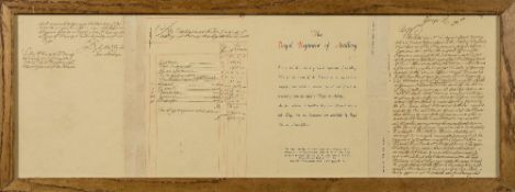 Of Royal Regiment and Artillery interest:,