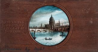 Carpenter & Westley, London.