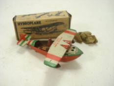 Alps Toy Co (Japan).